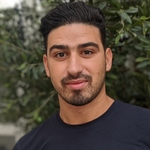 Mohammed Belcaid