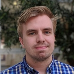 Anton Myrholm